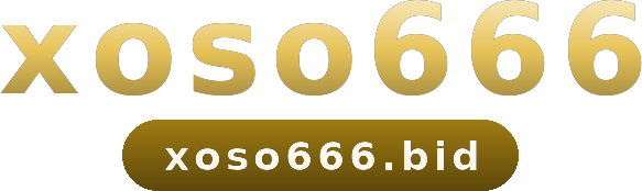 xoso666 logo