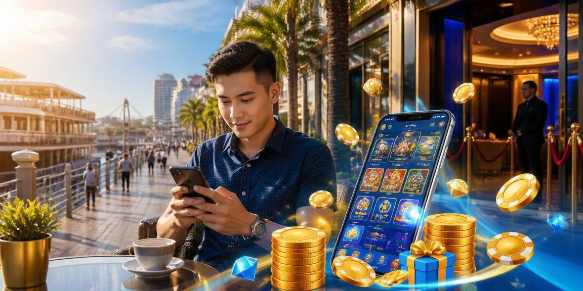 xoso666 Sảnh Mới